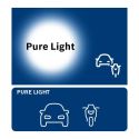 Lamp H3 12v 55w Pk22s
