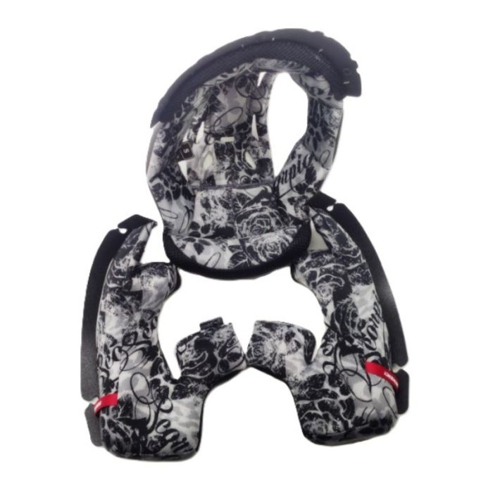 Exo-1400 Evo Air Print Liner Set V2 Xs