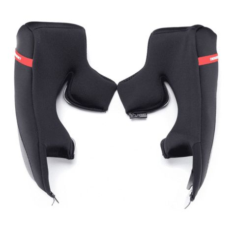 Exo-391 Cheek Pad Lg