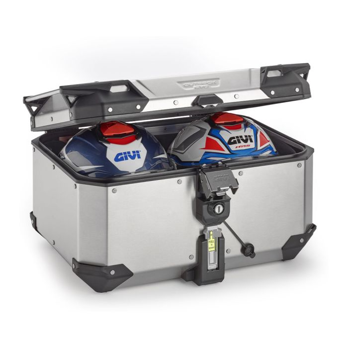 Bauletto Givi Obkev58a Monokey 58lt All.nat. 2024