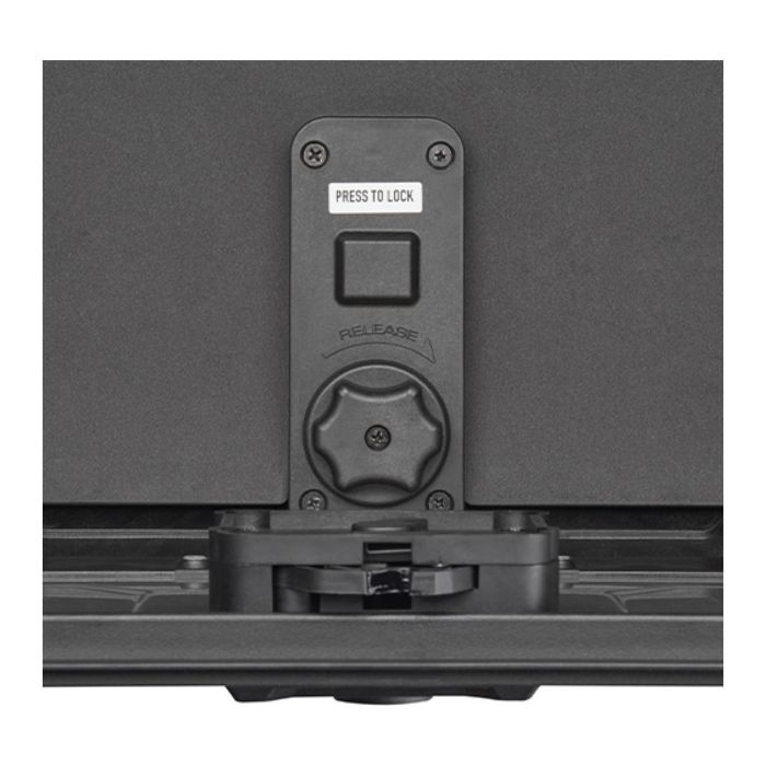 Bauletto Givi Alp44a Monolock 44lt Alluminio Nat.