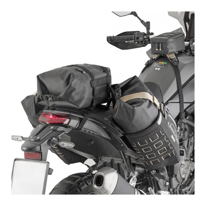 Givi Grt721b Base Modulare Da Sella Serie Canyon Kit