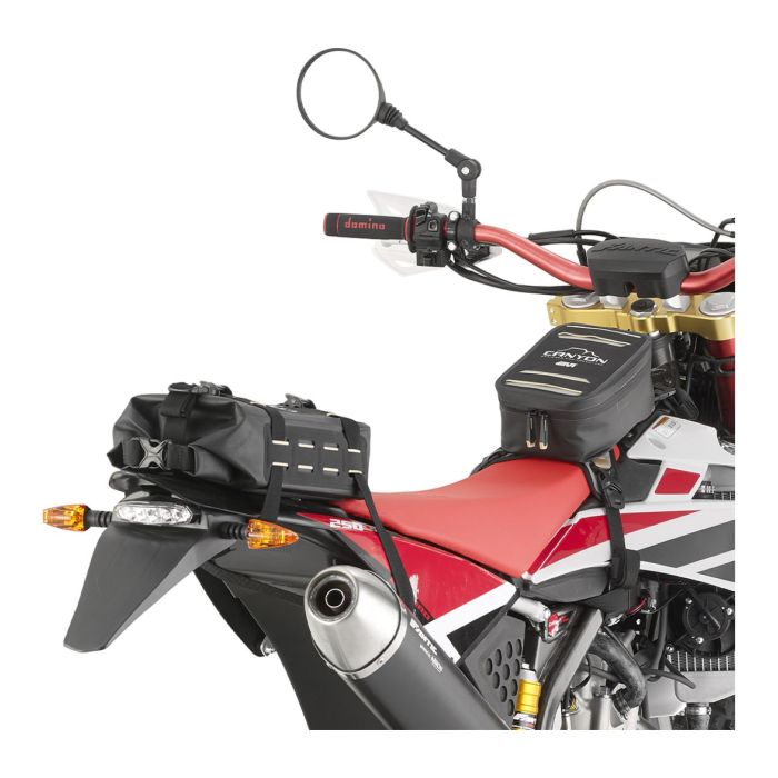 Givi Grt730 Borsa Cargo, Paramotore E Sella 4 Lt