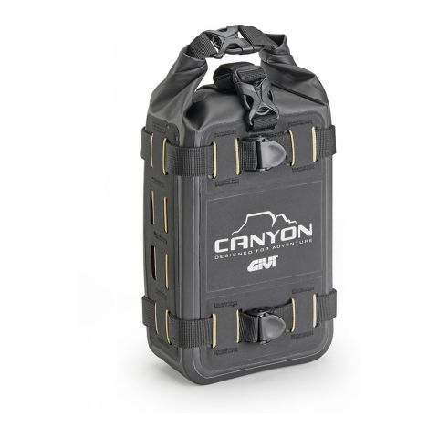 Givi Grt730 Borsa Cargo, Paramotore E Sella 4 Lt