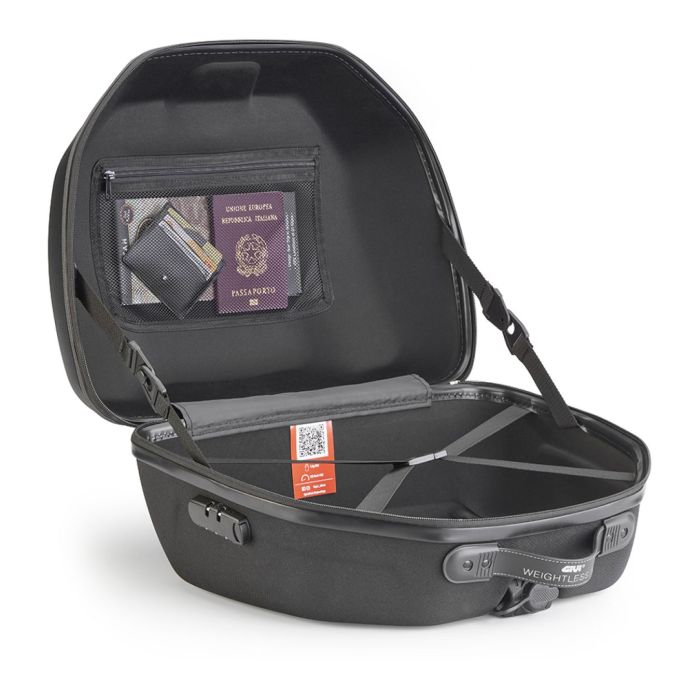 Givi Wl901b Borsa Semirigida Monokey 34lt