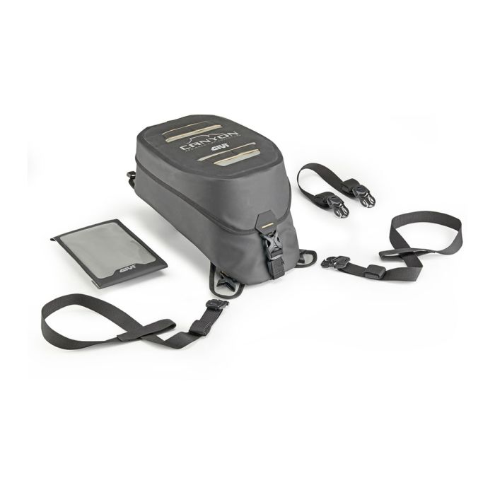 Givi Grt728 Borsa Serbatoio 10 Lt