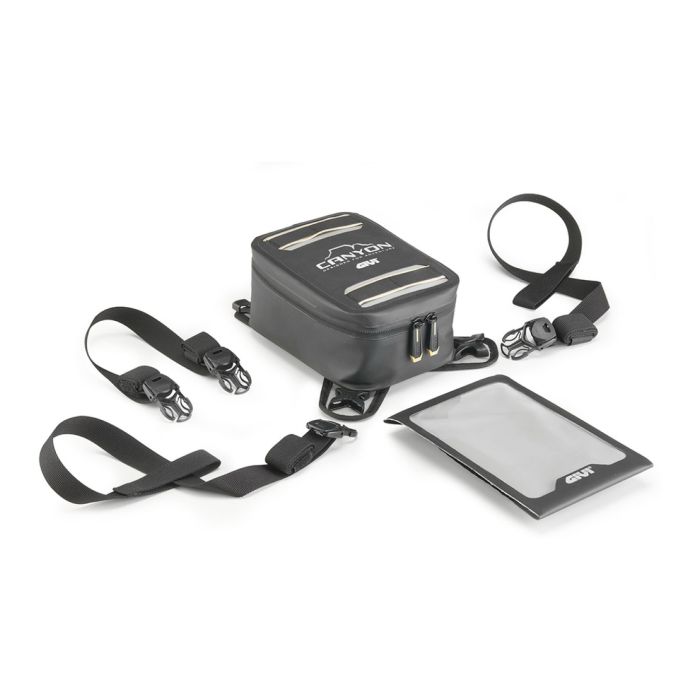 Givi Grt729 Borsa Serbatoio 3 Lt