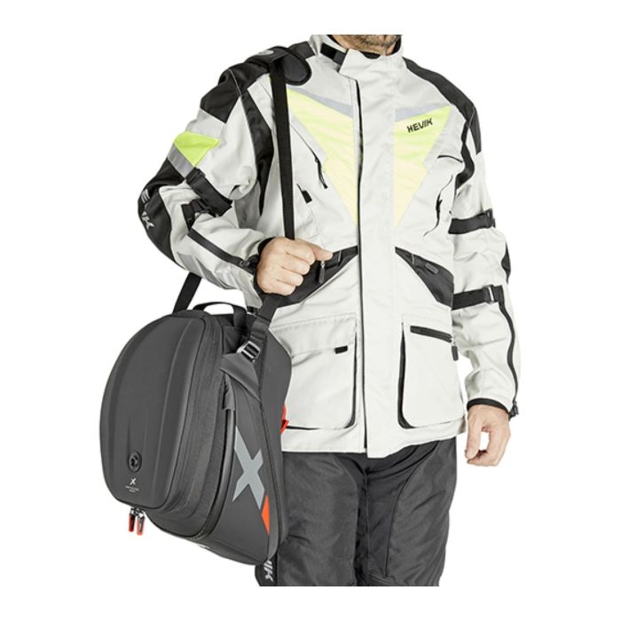 Givi Xl04b Borsa Serbatoio X-line New Spec.gs