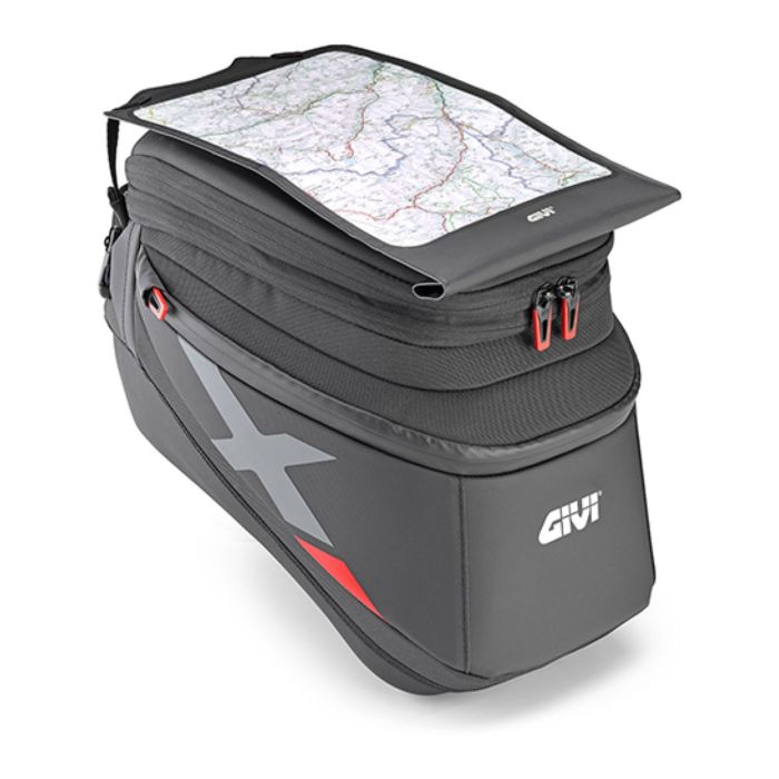 Givi Xl04b Borsa Serbatoio X-line New Spec.gs