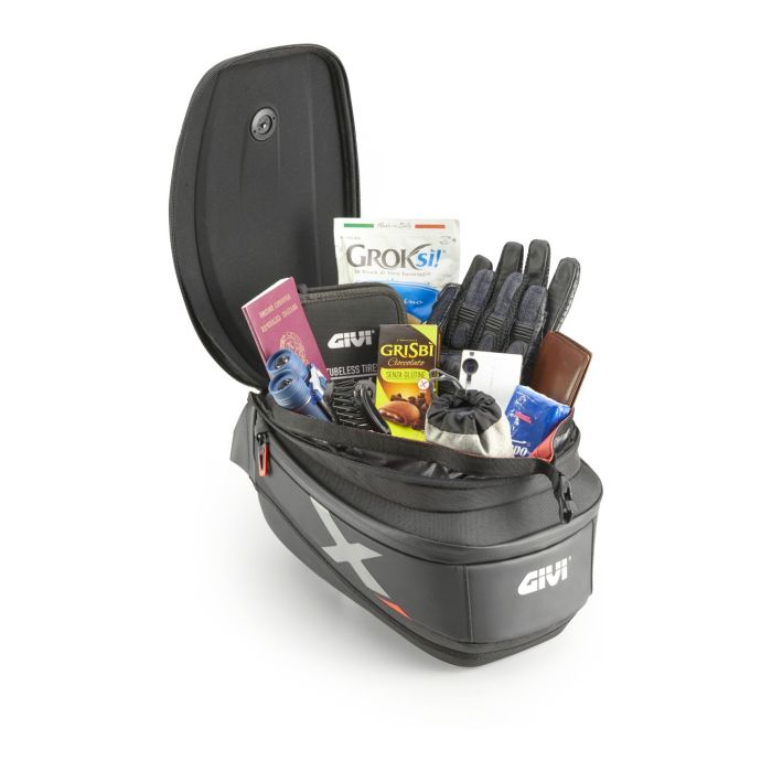 Givi Xl06b Borsa Serbatoio X-line New Touring