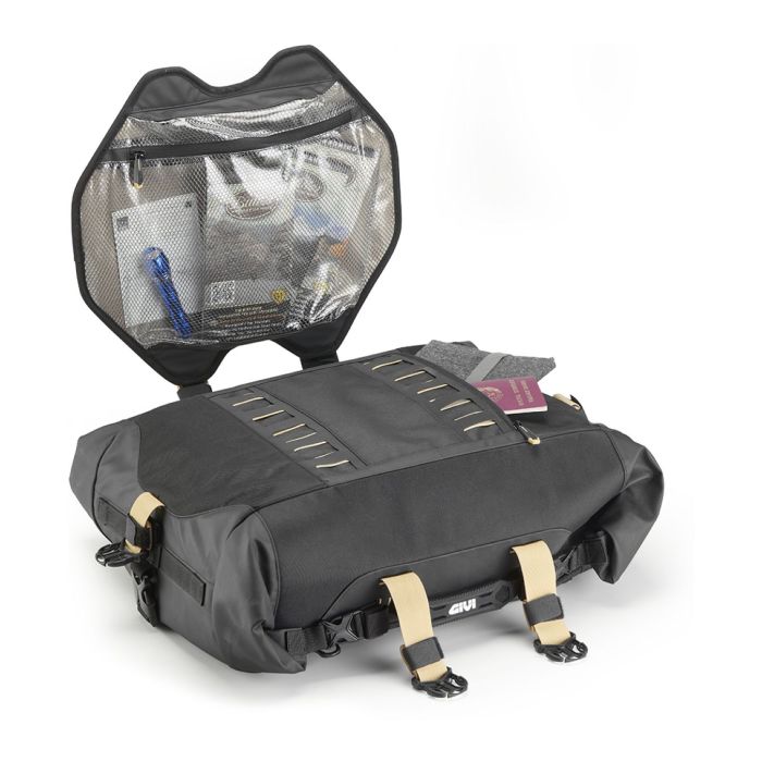Givi Grt726 Borsone Duffle 45 Lt
