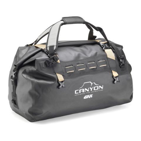 Givi Grt712c Borsone Waterproof 40 Lt Roll Top New