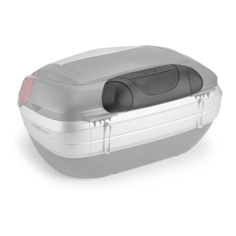 Schienalino Givi E111b Similpel E55/v56 Nero