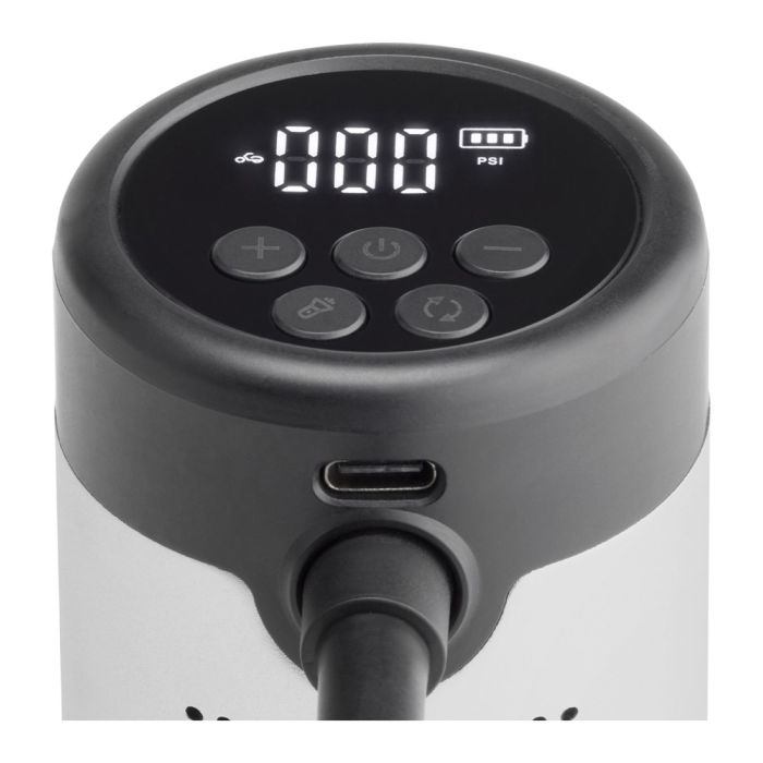 Givi S502 Compressore A Batteria Ricaricabile