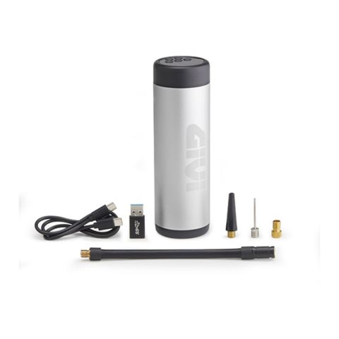 Givi S502 Compressore A Batteria Ricaricabile