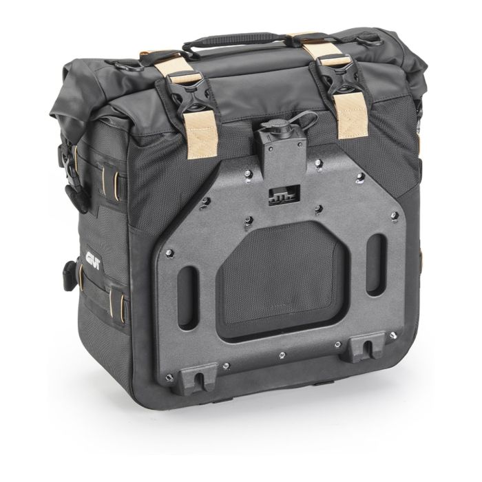 Givi Grt720b Coppia Borse Laterali Enduro 25+25lt T720b