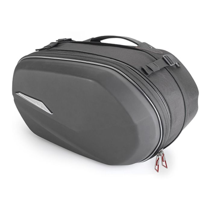 Givi St609+ Coppia Di Borse Laterali Sport-t