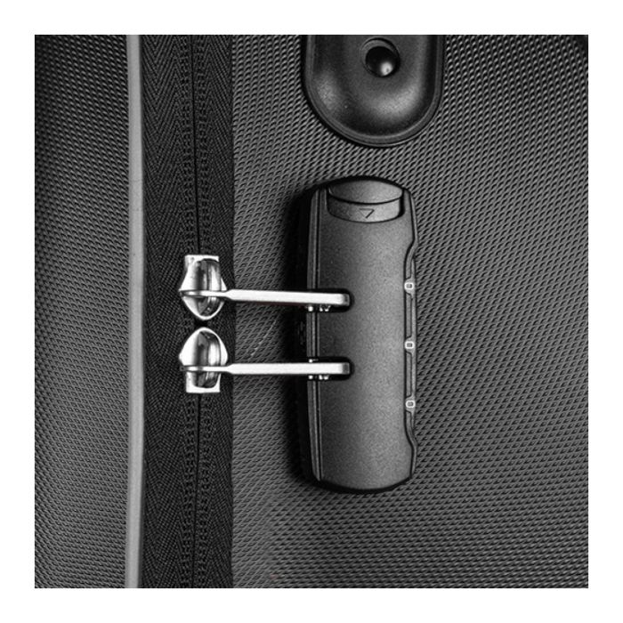 Givi Wl900b Cp. Borse Later. Semirigide Monokey 25l