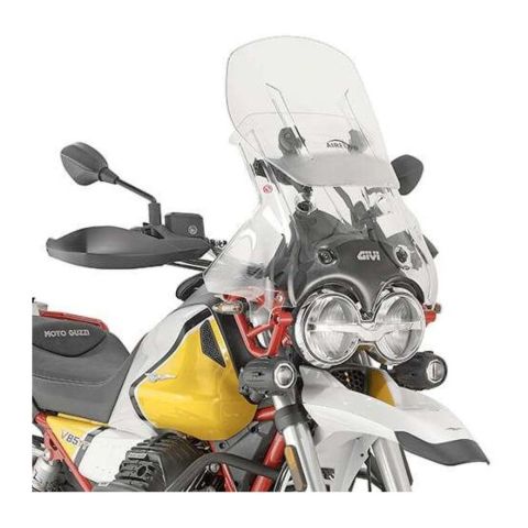 Givi Af8203b Schermo Moto Guzzi V85 Tt (19-23)