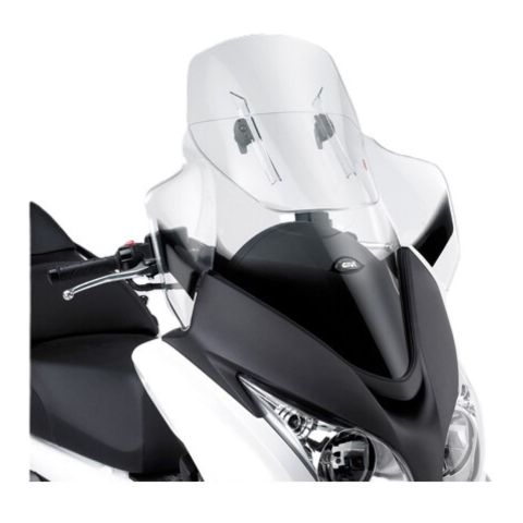 Givi Af318b Schermo Honda Sw-t 400-600 (09-17)
