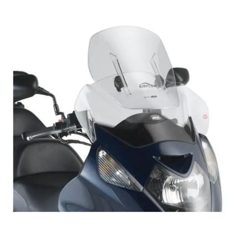 Givi Af214b Schermo Honda Silver Wing 400 (06-09)