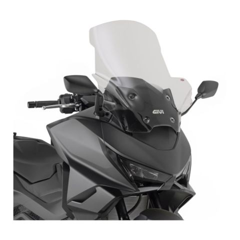 Givi 1211dt Parabrezza Trasp. Honda Forza 750 (2025)