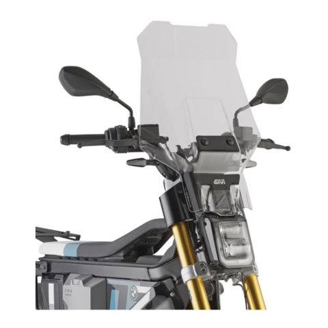 Givi 5147a Parabrezza Trasparente Bmw Ce 02 (2024)