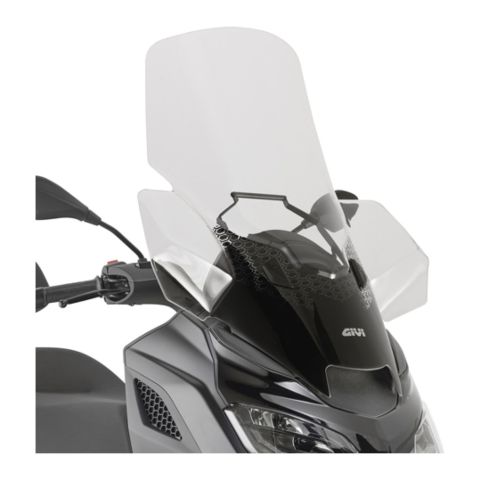 Givi D5622st Parabrezza Trasp. Piaggio Mp3 310 (2025)
