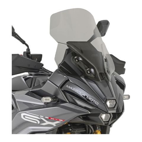 Givi D3128s Cupolino Fumè Suzuki Gsx S1000gx (2024)