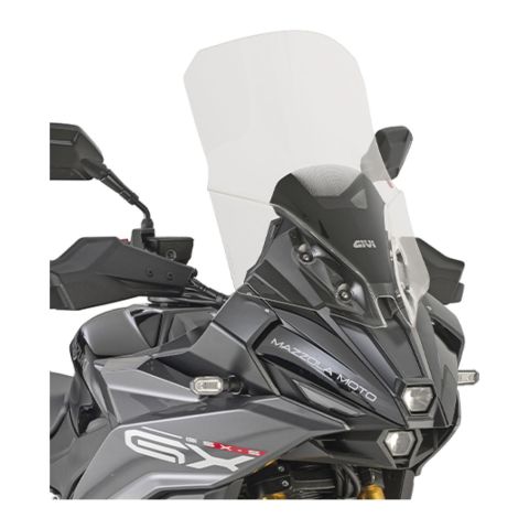 Givi D3128st Cupol. Trasp. Suzuki Gsx S1000gx (2024)