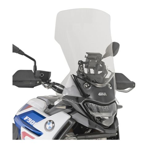Givi D5145st Cupolino Trasparente Bmw F 900 Gs (2024)