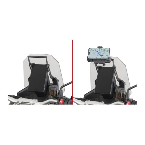 Givi Fb9651 Traversino Cupolino Kove 800x Pro (2024)