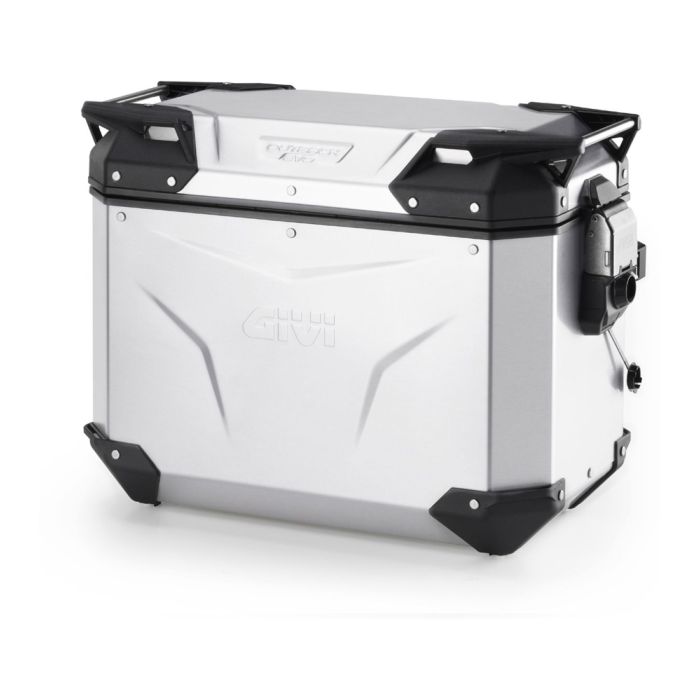 Valigia Givi Obkev44aar Trekker Outback Obkevo 44l Dx All. Anod