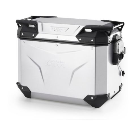 Valigia Givi Obkev44aal Trekker Outback Obkevo 44l Sx All. Anod