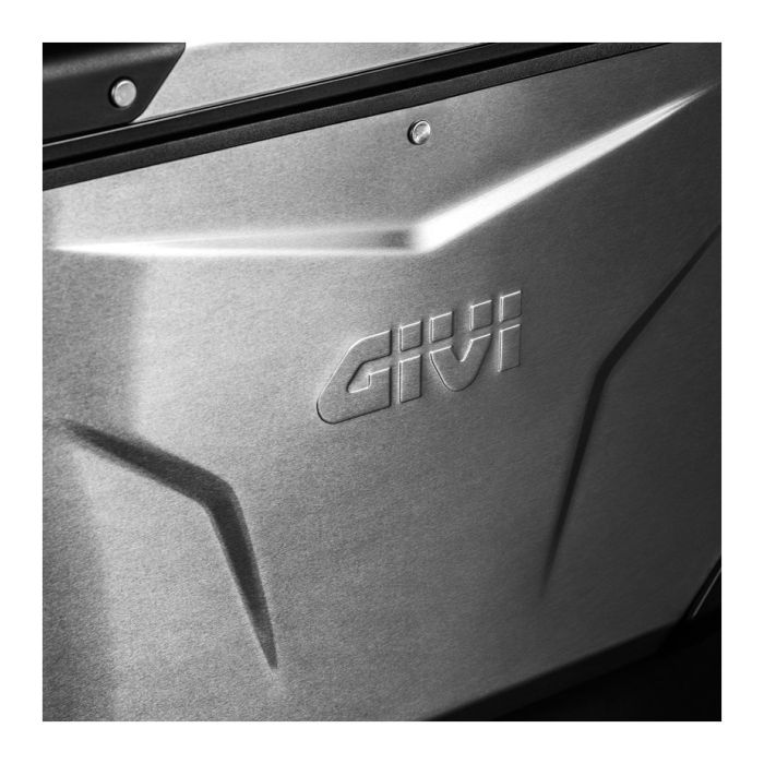 Valigia Laterale Givi Obkev48al Sin 48lt. Obkevo 2024 All Nat.