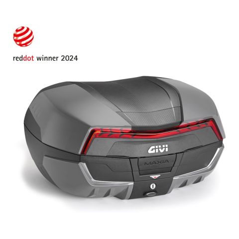 Valigia Givi V58nng V58 Maxia 5 Graphite