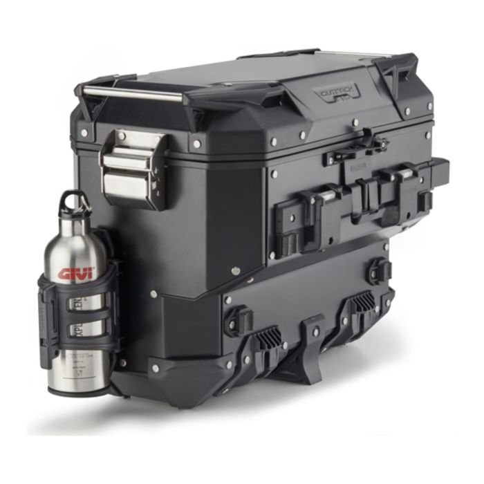 Valigia Givi Obkevs40br Trekker Outback Evo Smart 40lt Nera
