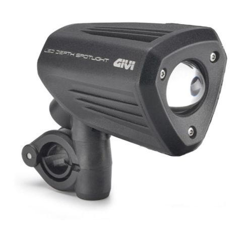 Givi Zs312sr Faretto Singolo S312