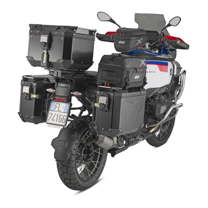 Givi Xl12 Zaino X-line 18lt