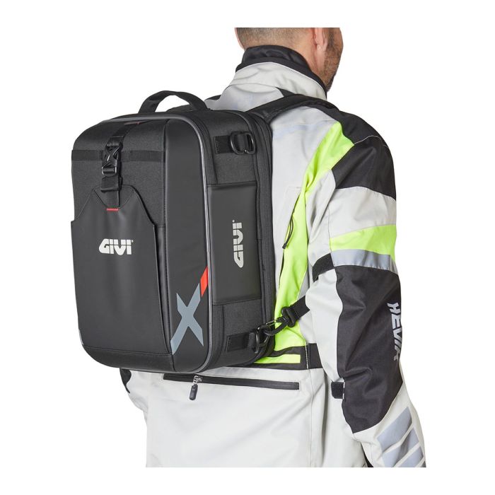 Givi Xl12 Zaino X-line 18lt