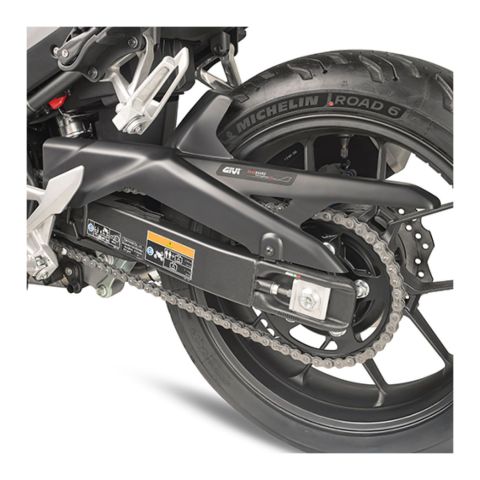 Givi Mg1203 Parafango Honda Nx 500 (2024)