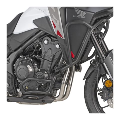 Givi Tnh1203 Paramotore Tubolare Honda Nx 500 (2024)