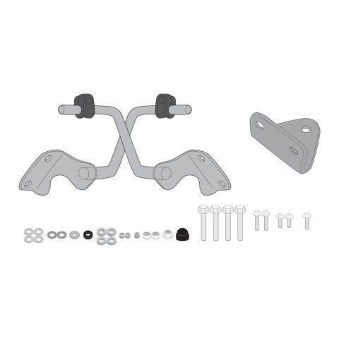 Givi Ac4134a Kit At. Cup. Kawasaki Eliminator 500 '24