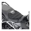 Givi S230 Cuscino Da Sella In Tessuto Nero