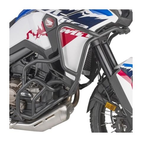 Givi Tnh1209 Paramotore Tub. Honda Crf1100l Africa Twin '24