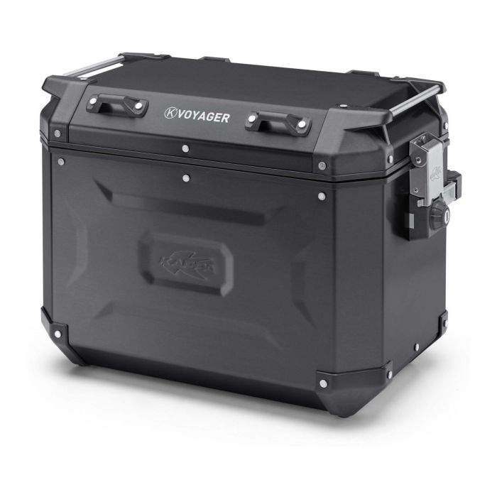 Coppia Valigia Kappa Kvg48bpack2 K-voyager 48lt