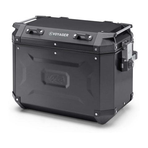 Valigia Lat. Sinistra Vern. Kappa Kvg48bl 48lt K-voyager