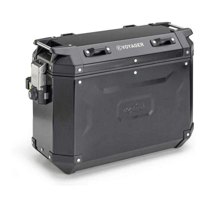 Coppia Valigia Kappa Kvg37bpack2 K-voyager 37lt