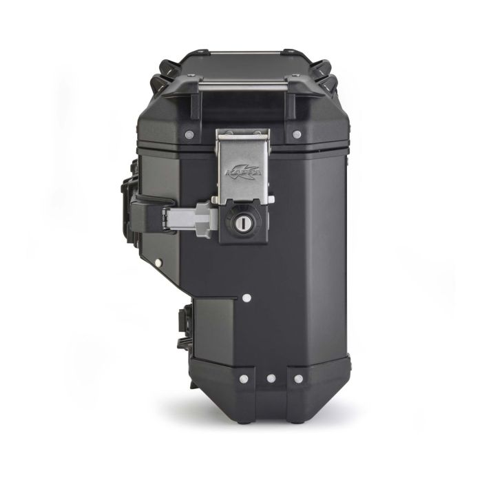 Valigia Scantonata K-voyager Kappa Kvgs33br 33lt Nera