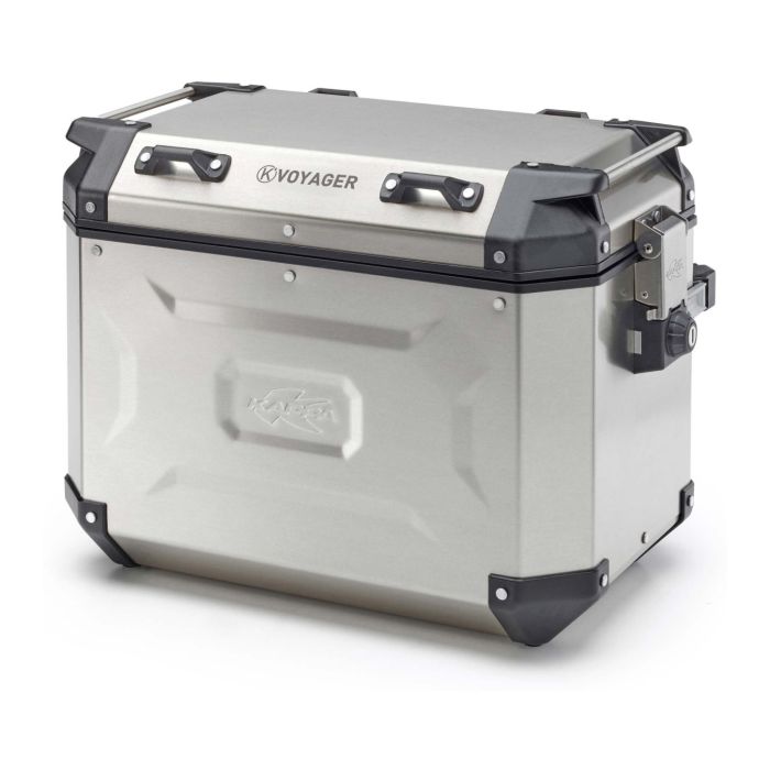 Coppia Valige Kappa Kvg4837apack2 48lt Sx 37lt Dx